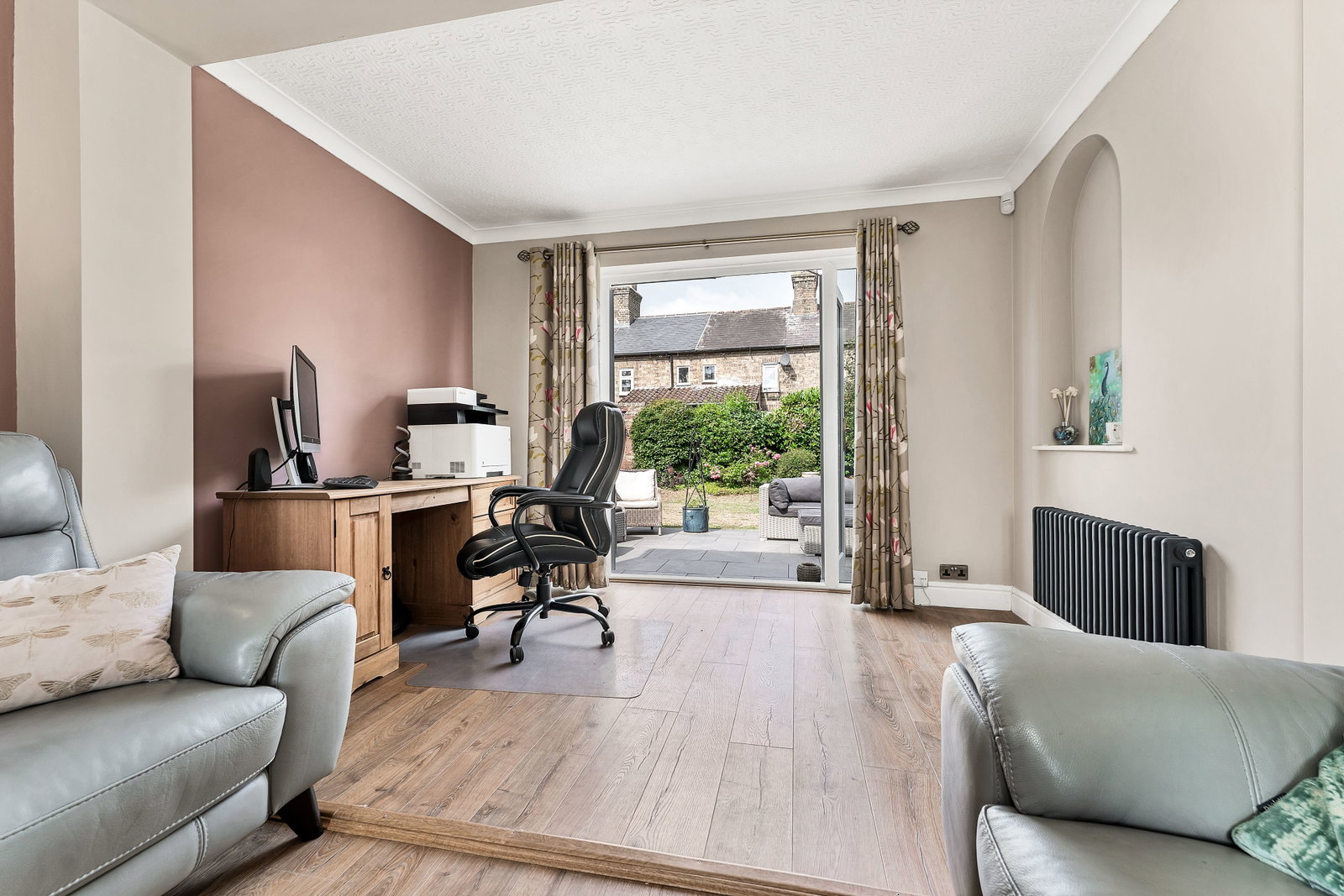 Detached House in St. Neots