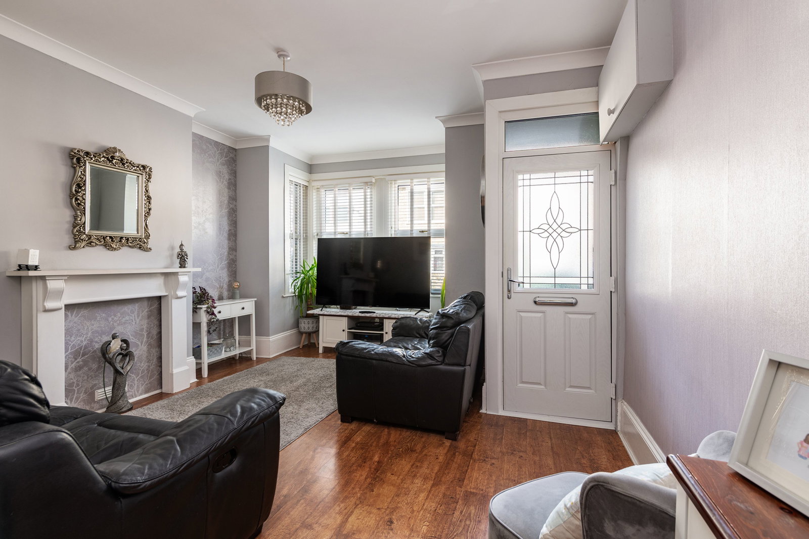 Terraced House in Sheerness