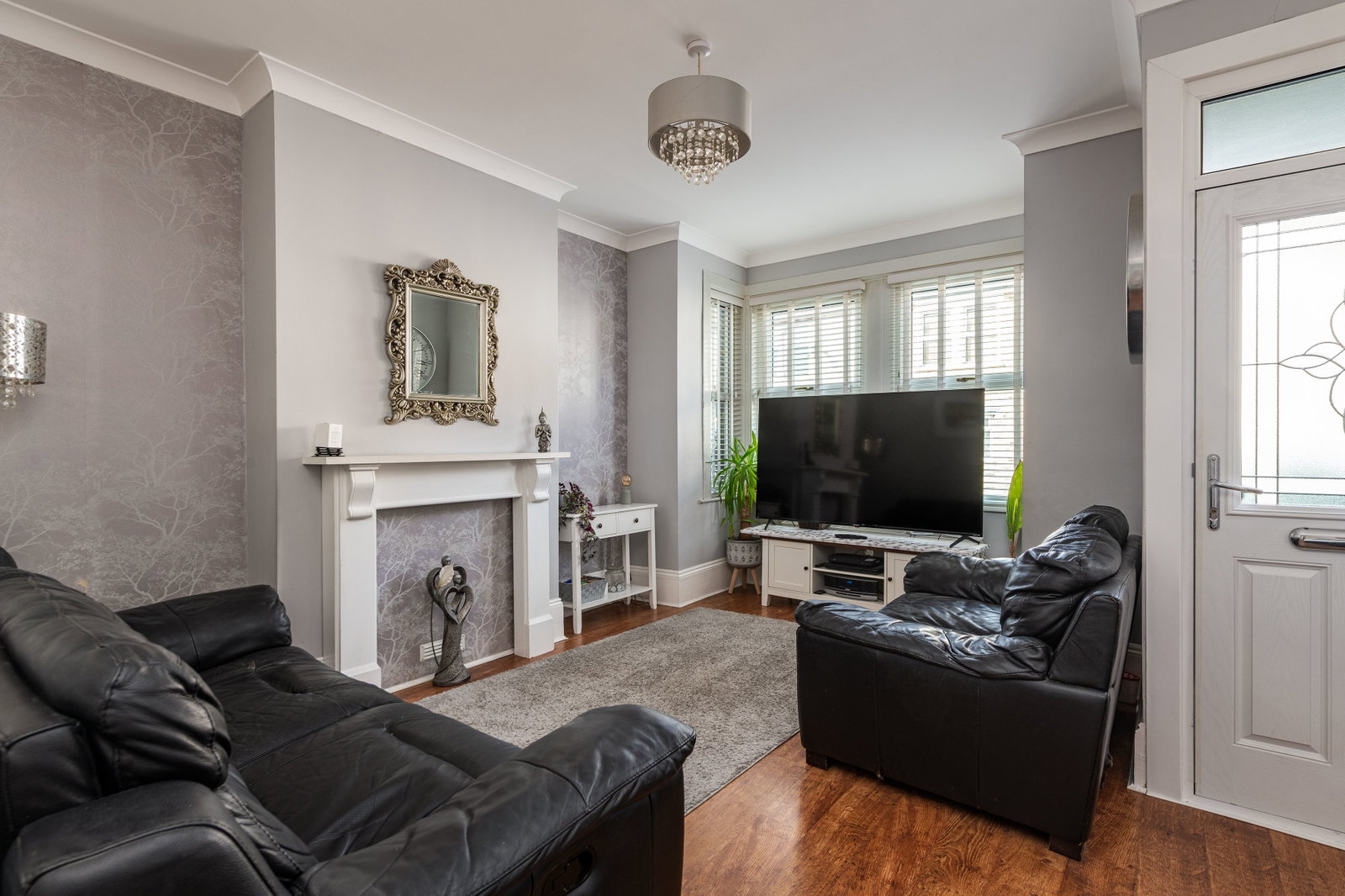 Terraced House in Sheerness