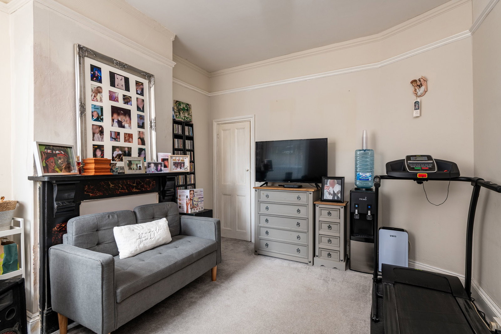 Terraced House in Sheerness