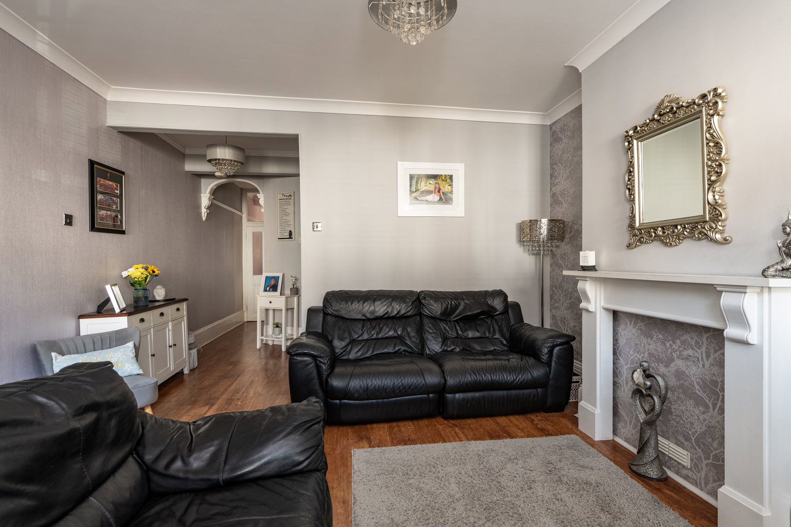Terraced House in Sheerness