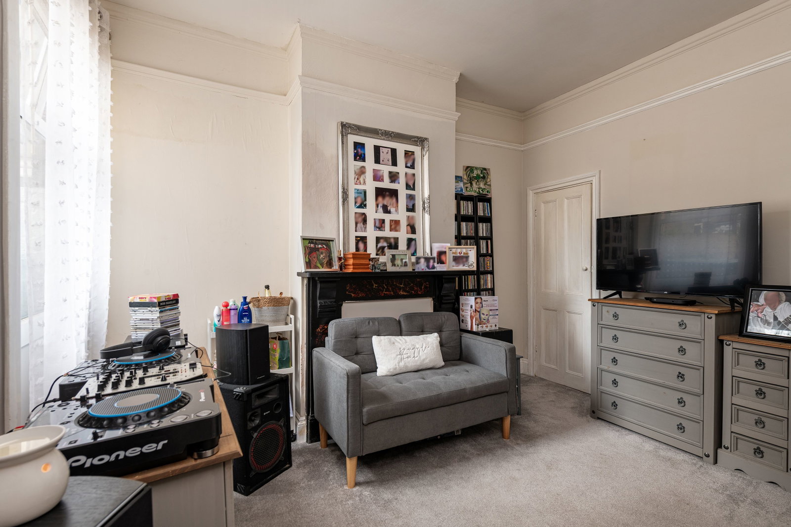 Terraced House in Sheerness