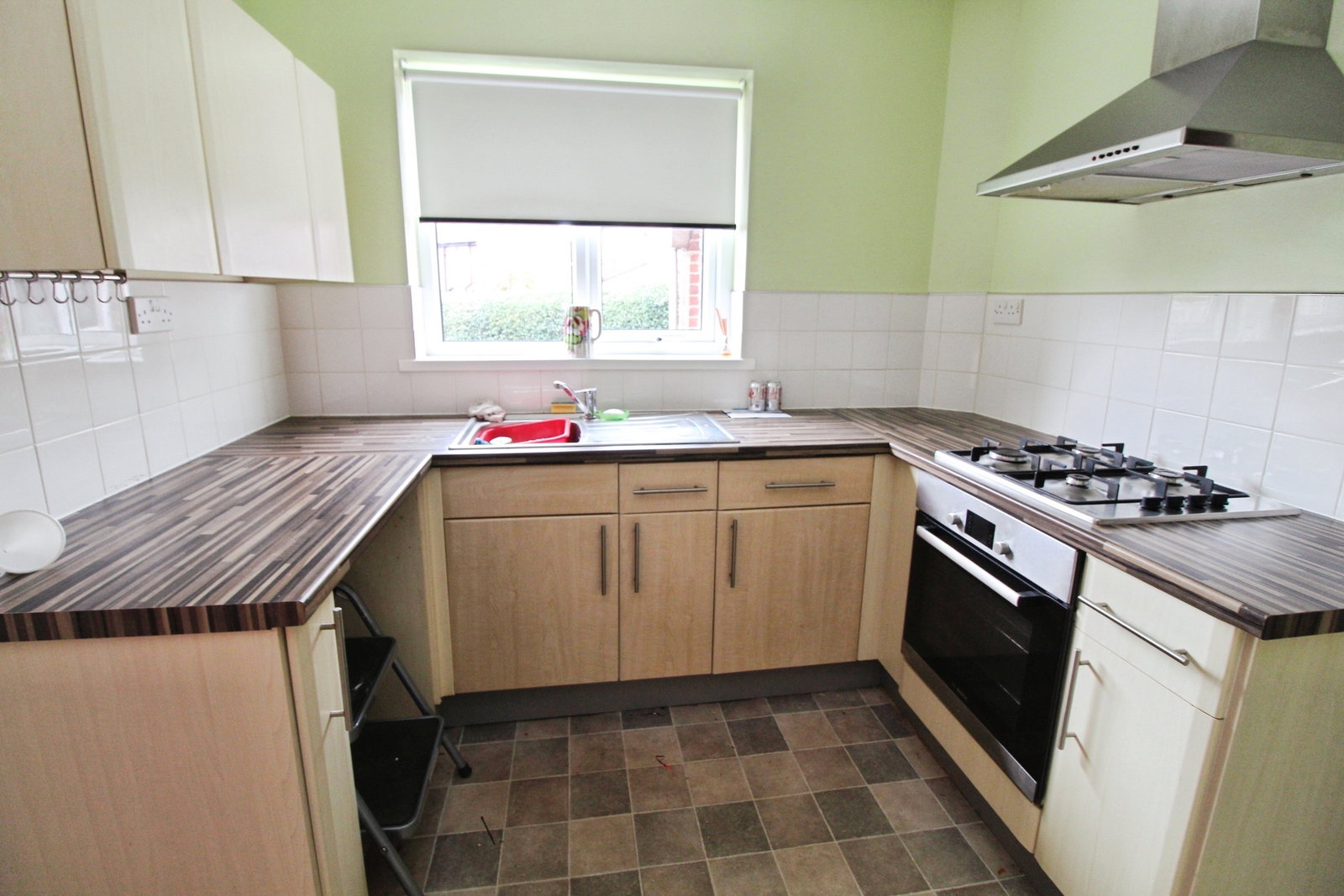 Semi Detached House for sale in Ryton, Garden House Estate, Ryton, NE40 4PN