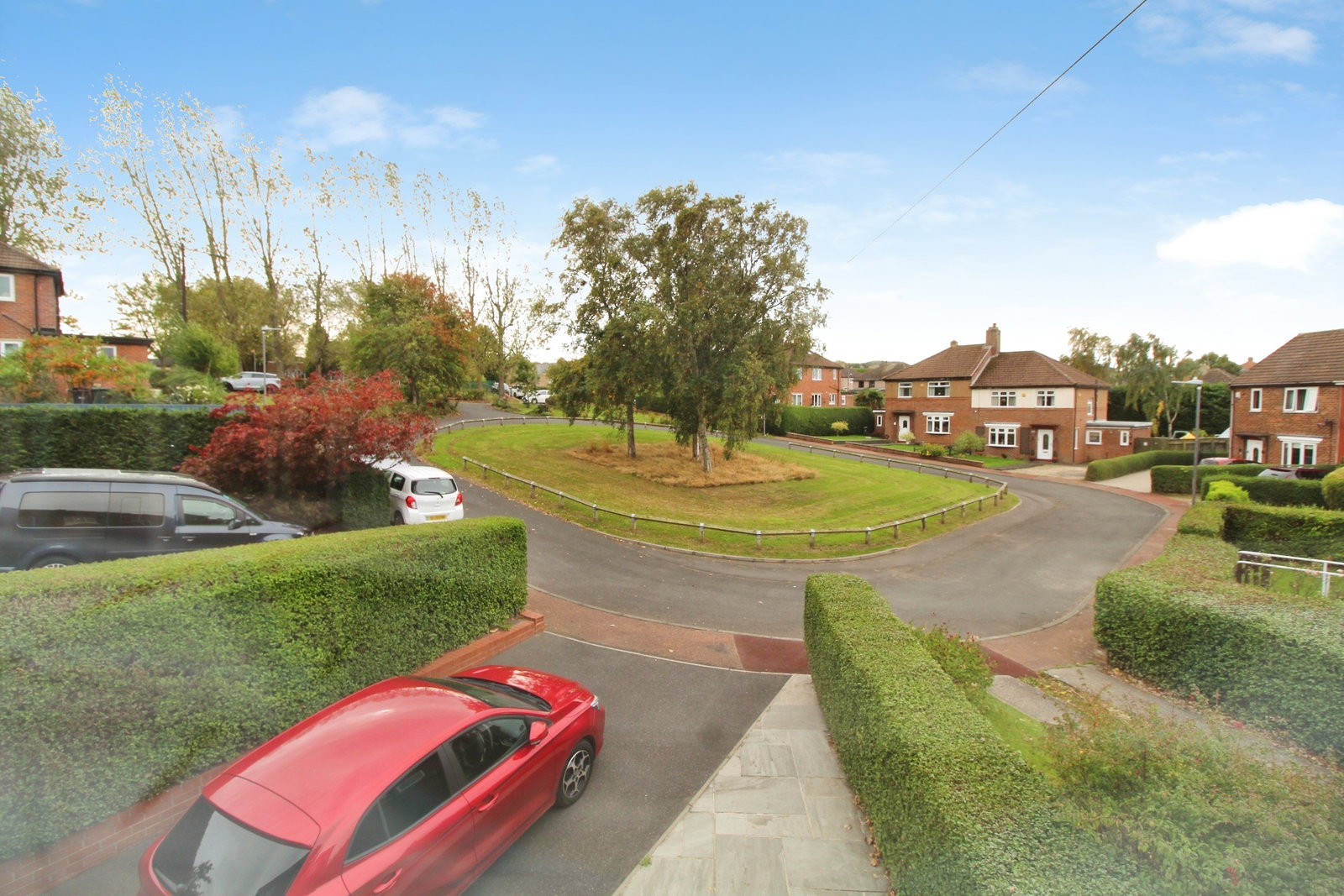 Semi Detached House for sale in Ryton, Garden House Estate, Ryton, NE40 4PN