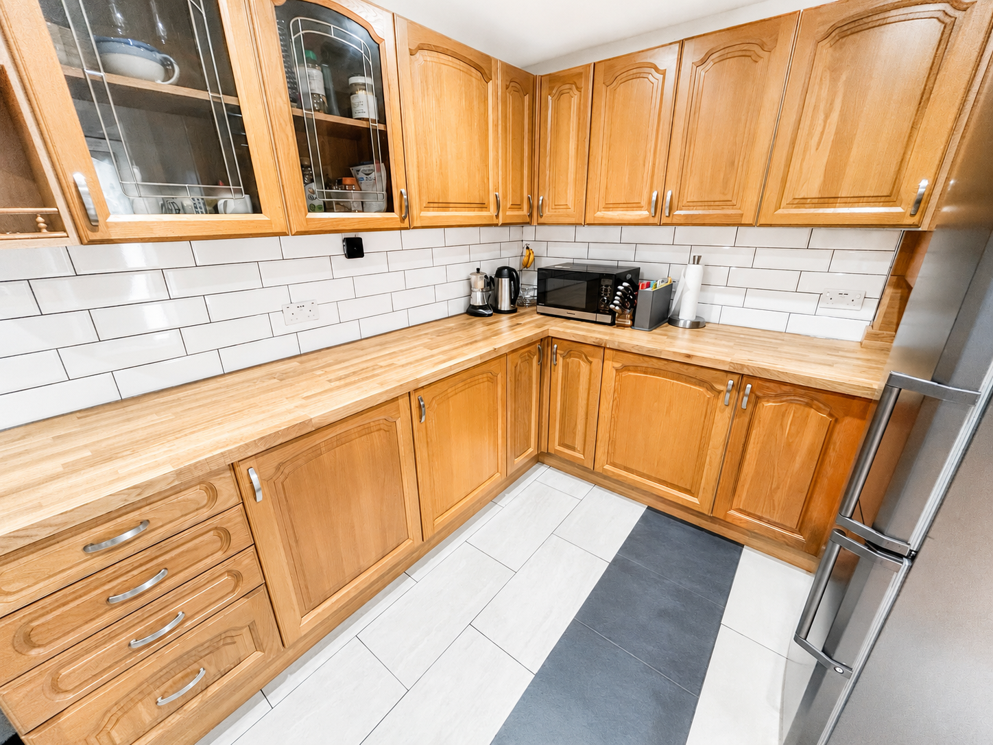 Terraced House in Dunstable