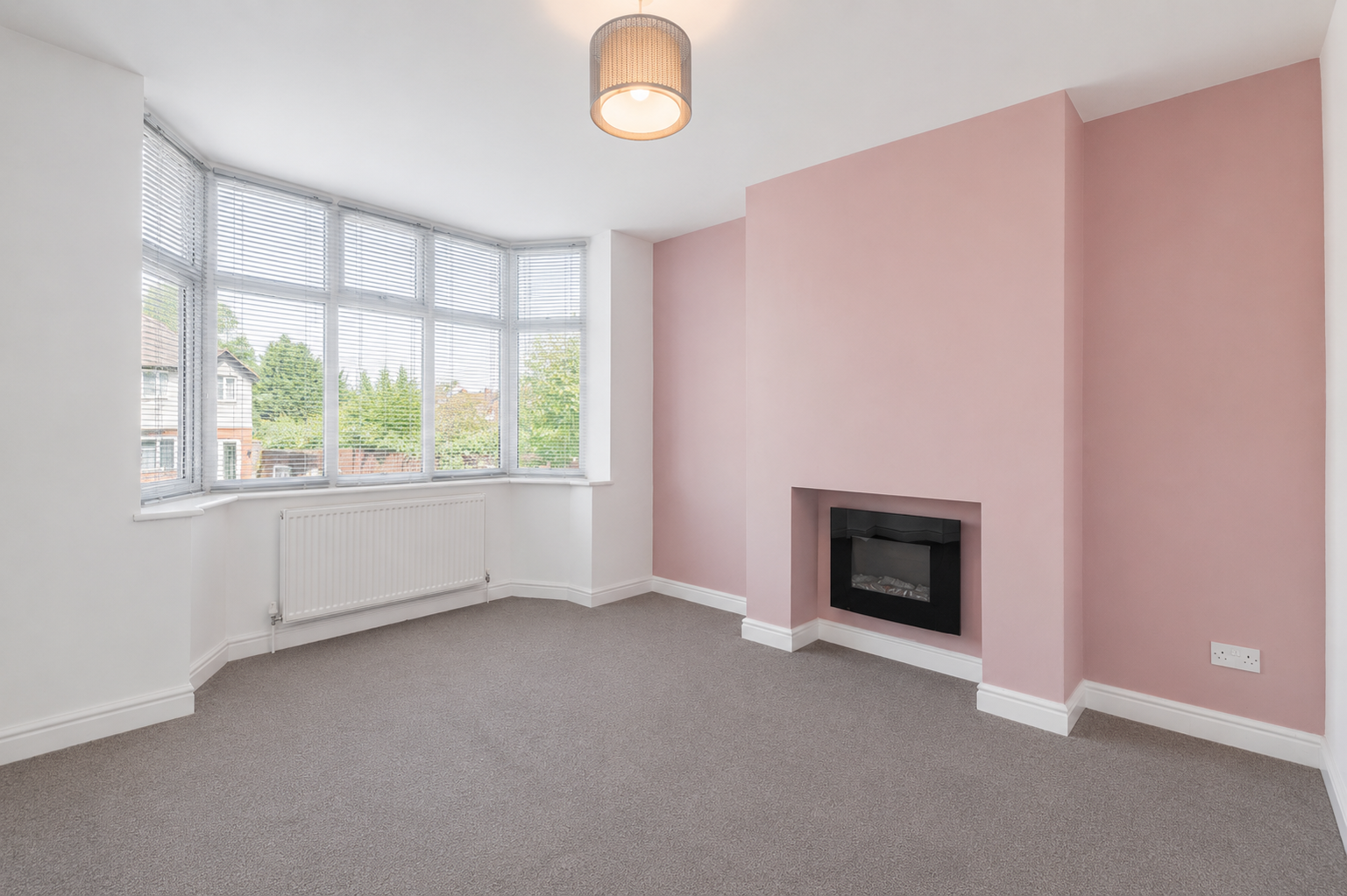 Semi Detached House in Birmingham