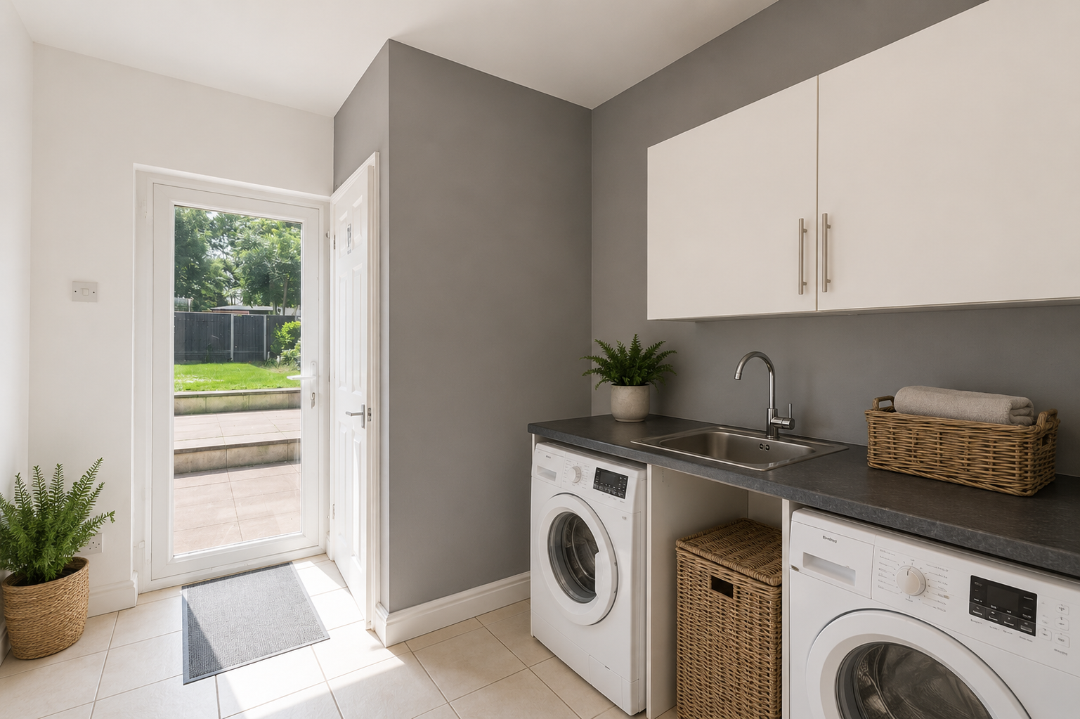 Semi Detached House in Birmingham