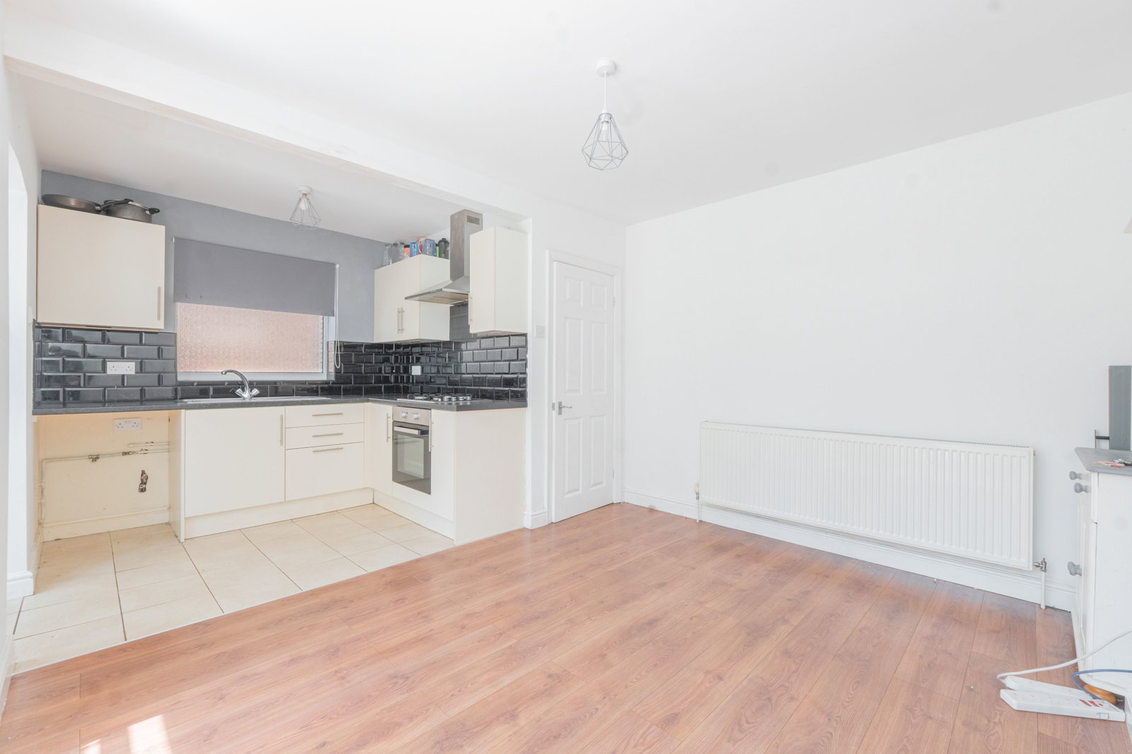 Semi Detached House in Birmingham