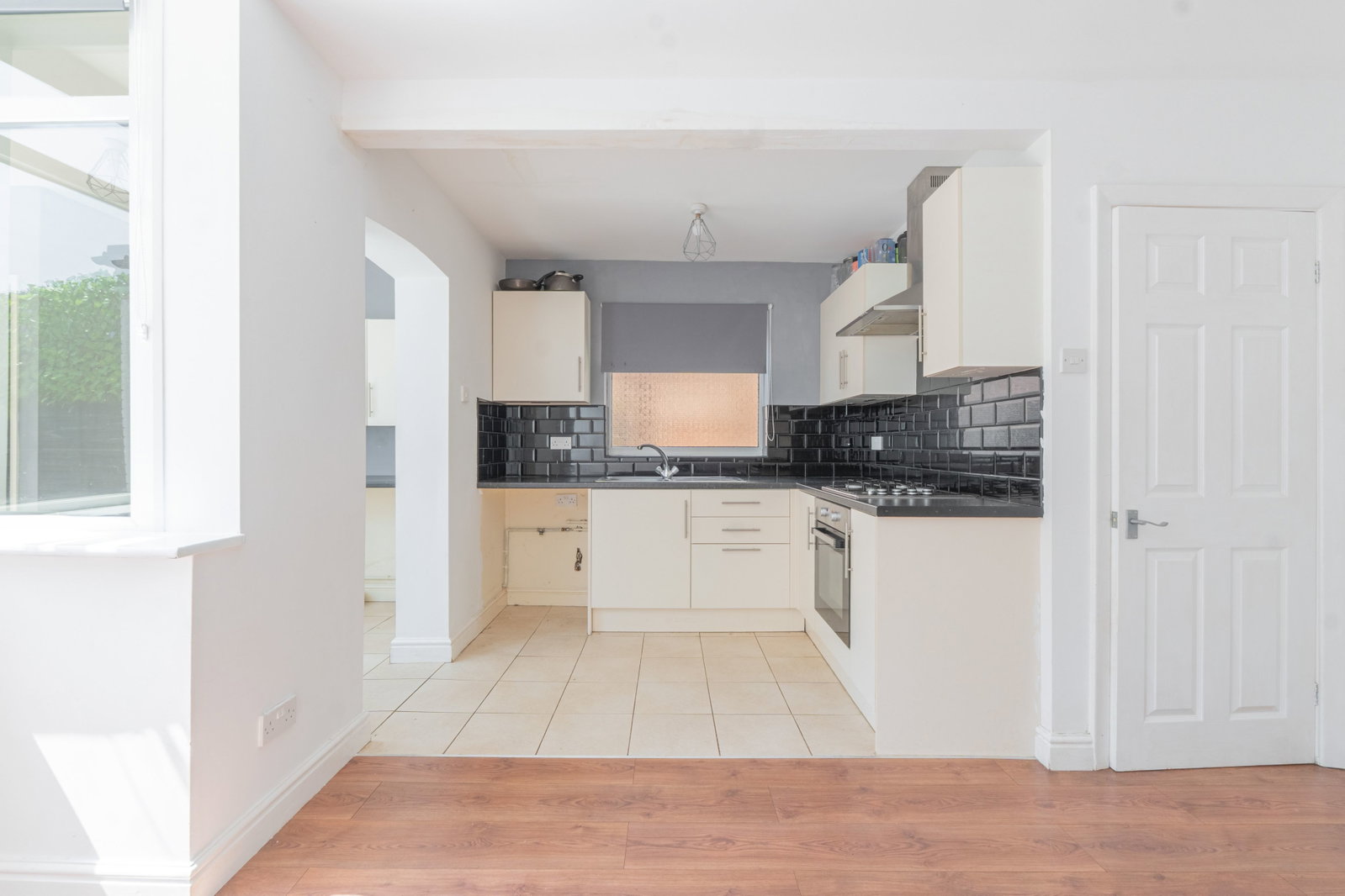 Semi Detached House in Birmingham