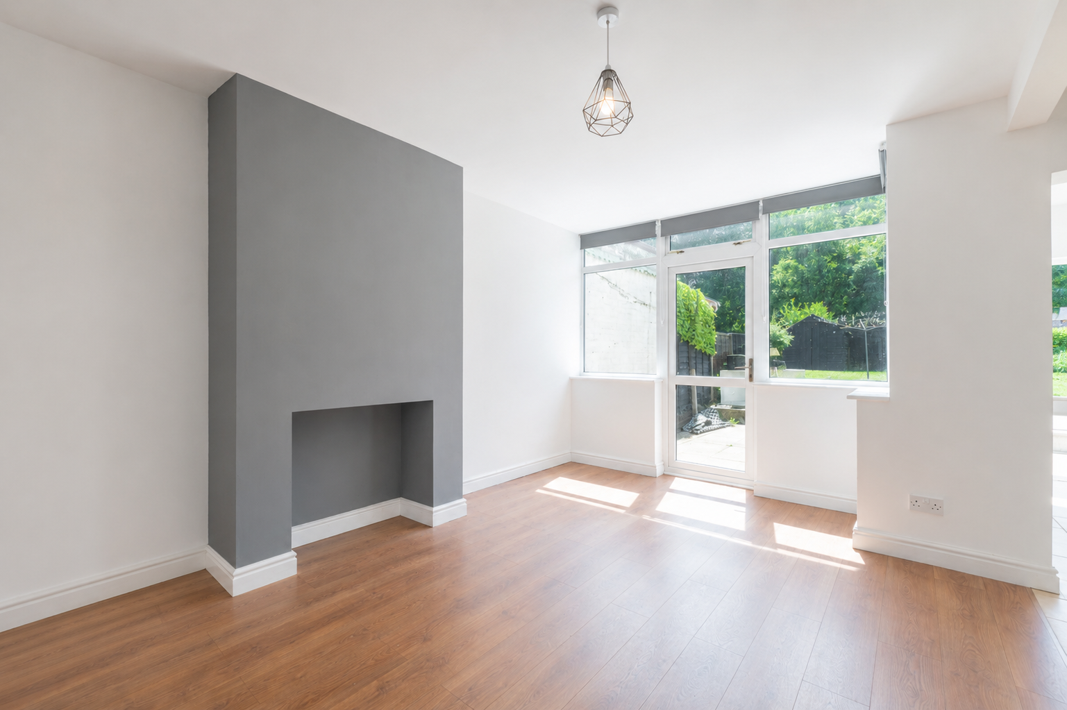 Semi Detached House in Birmingham