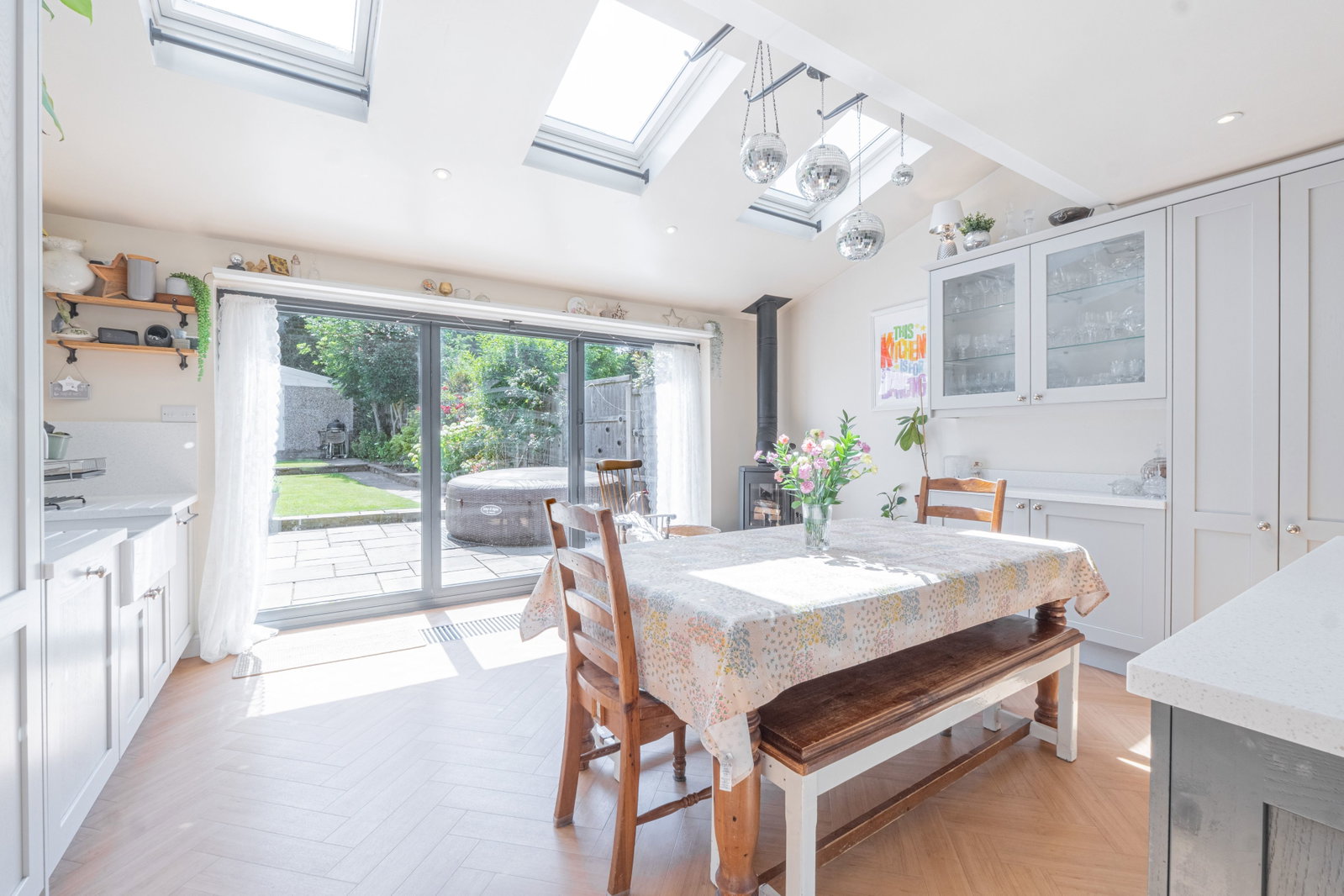 Semi Detached House in Birmingham