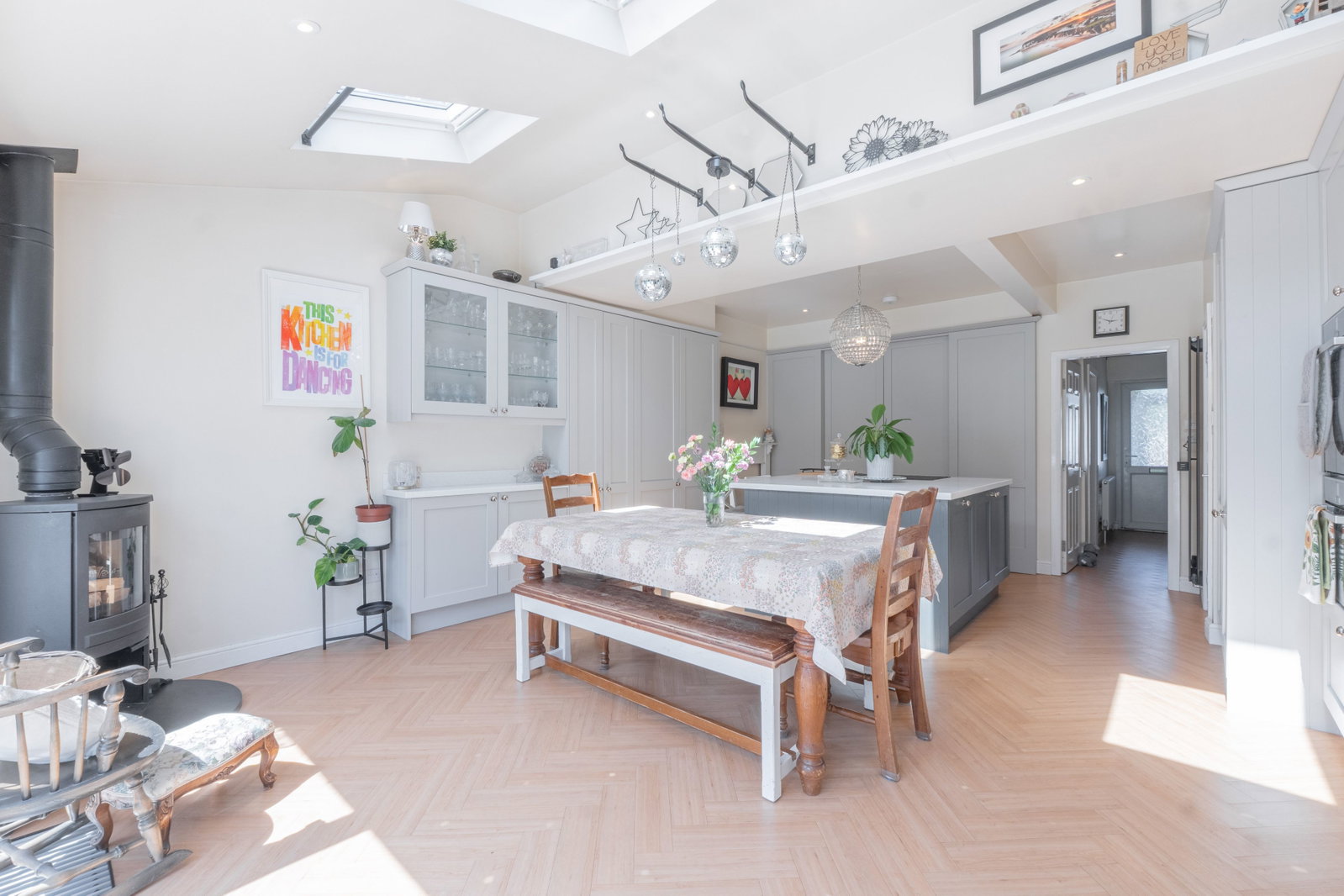 Semi Detached House in Birmingham