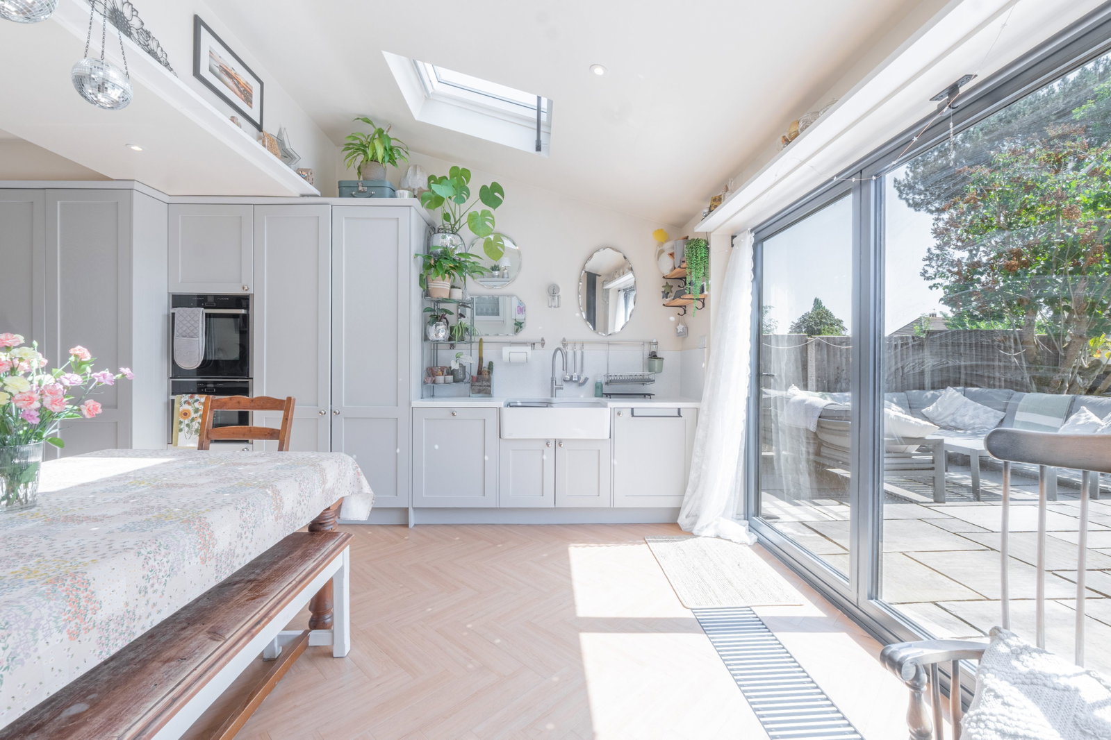 Semi Detached House in Birmingham