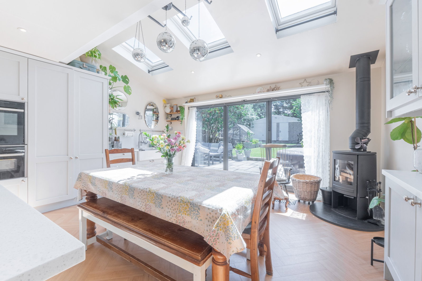 Semi Detached House in Birmingham