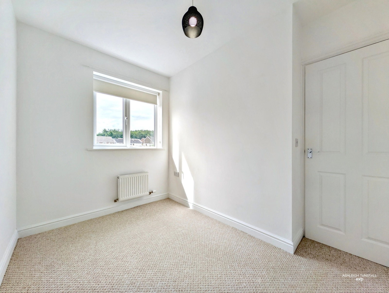End Of Terrace House in Maryport