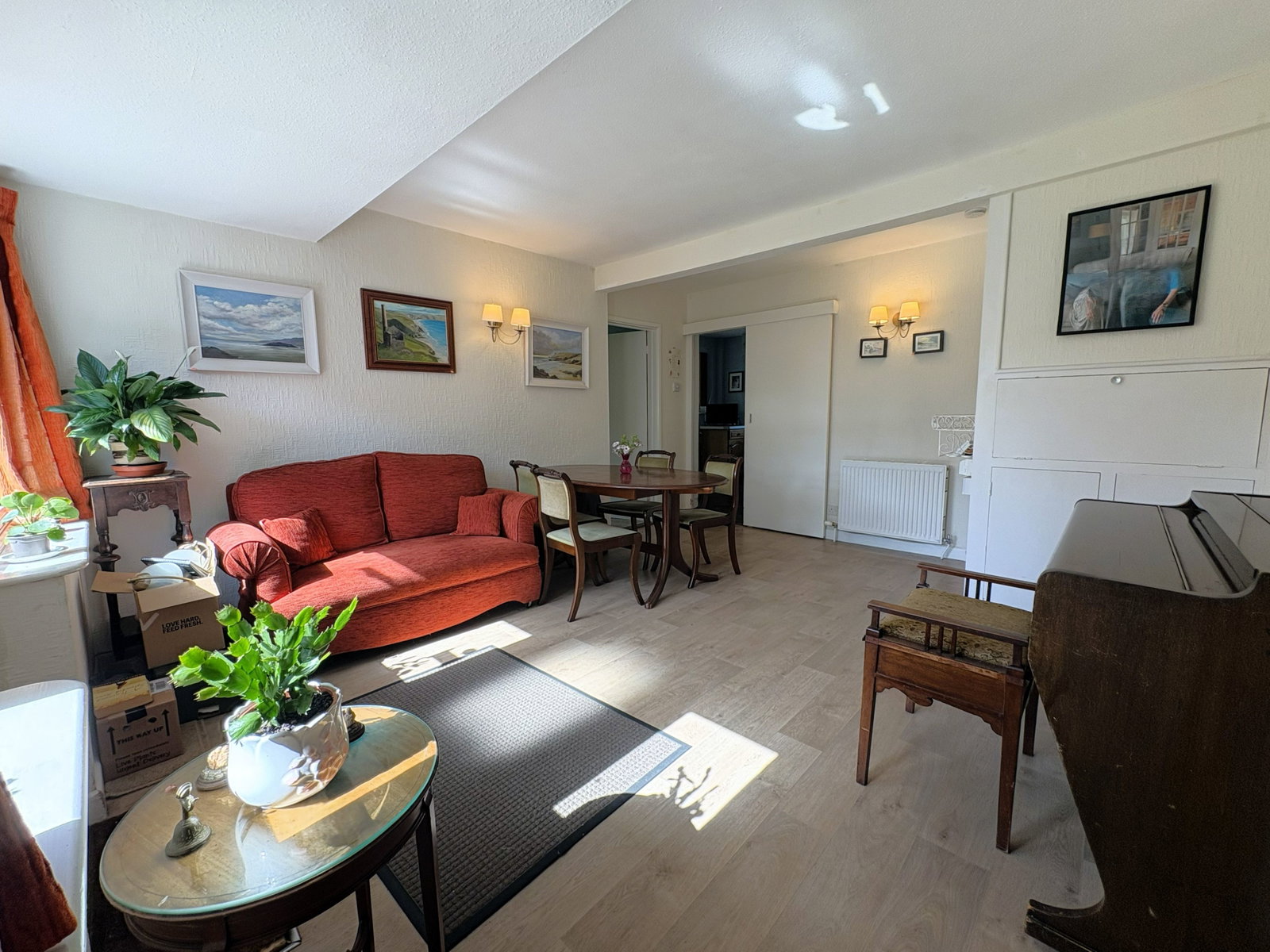Bungalow in Tavistock