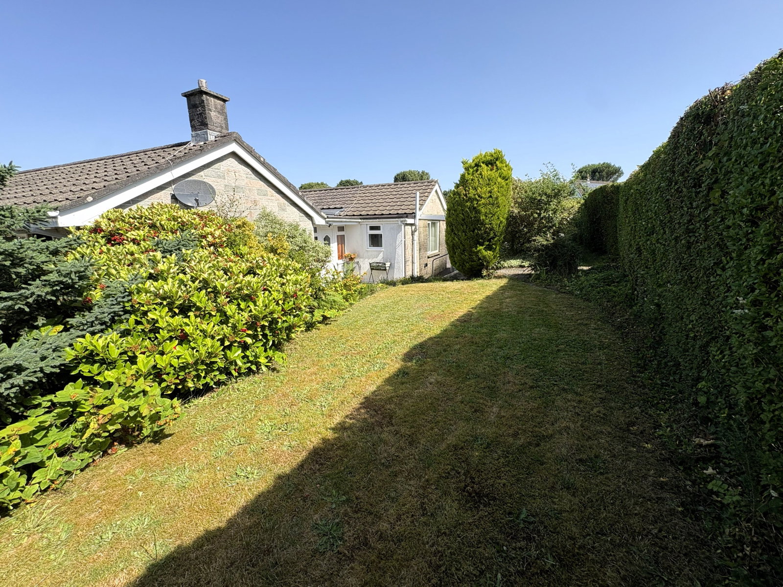 Bungalow in Tavistock