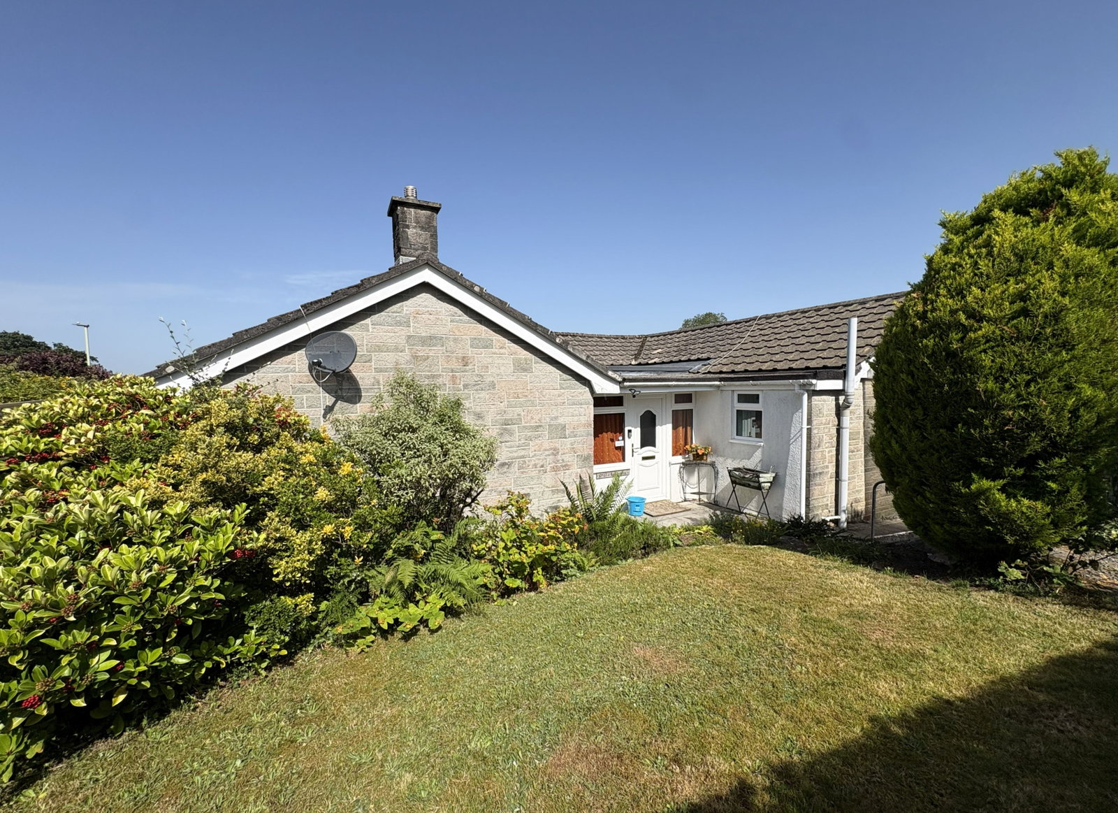 Bungalow in Tavistock