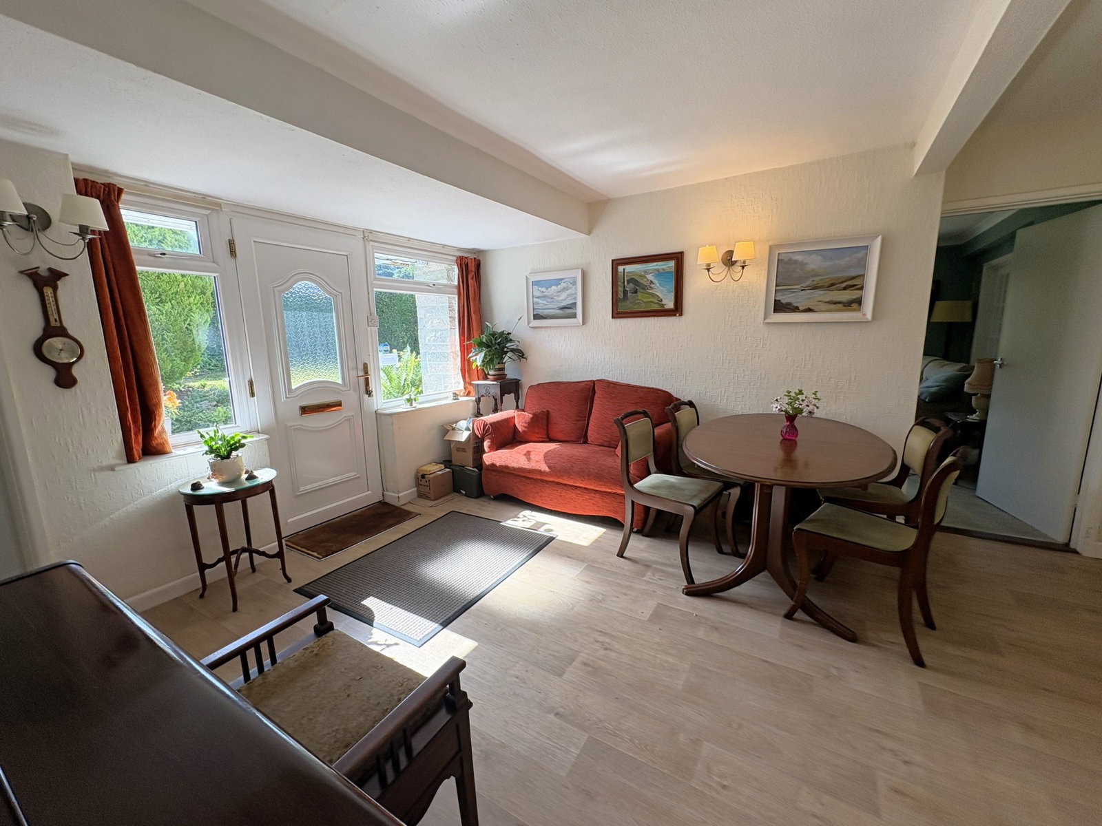 Bungalow in Tavistock
