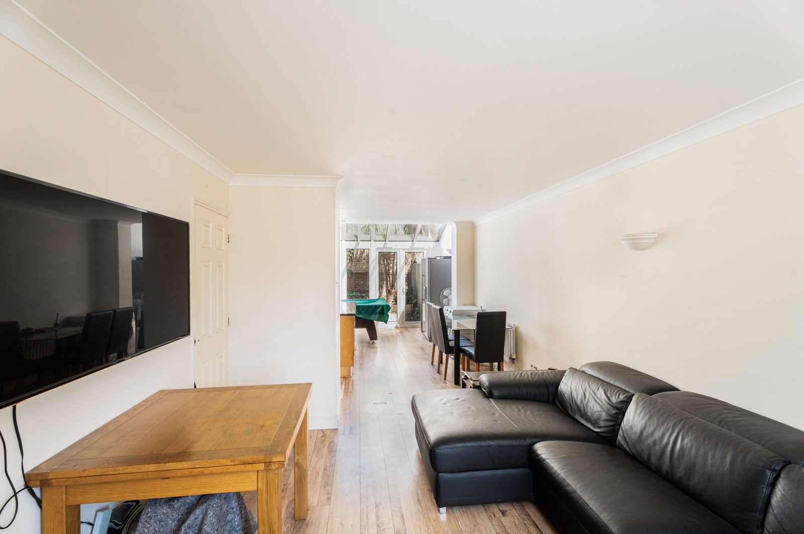 Semi Detached House in Harlow
