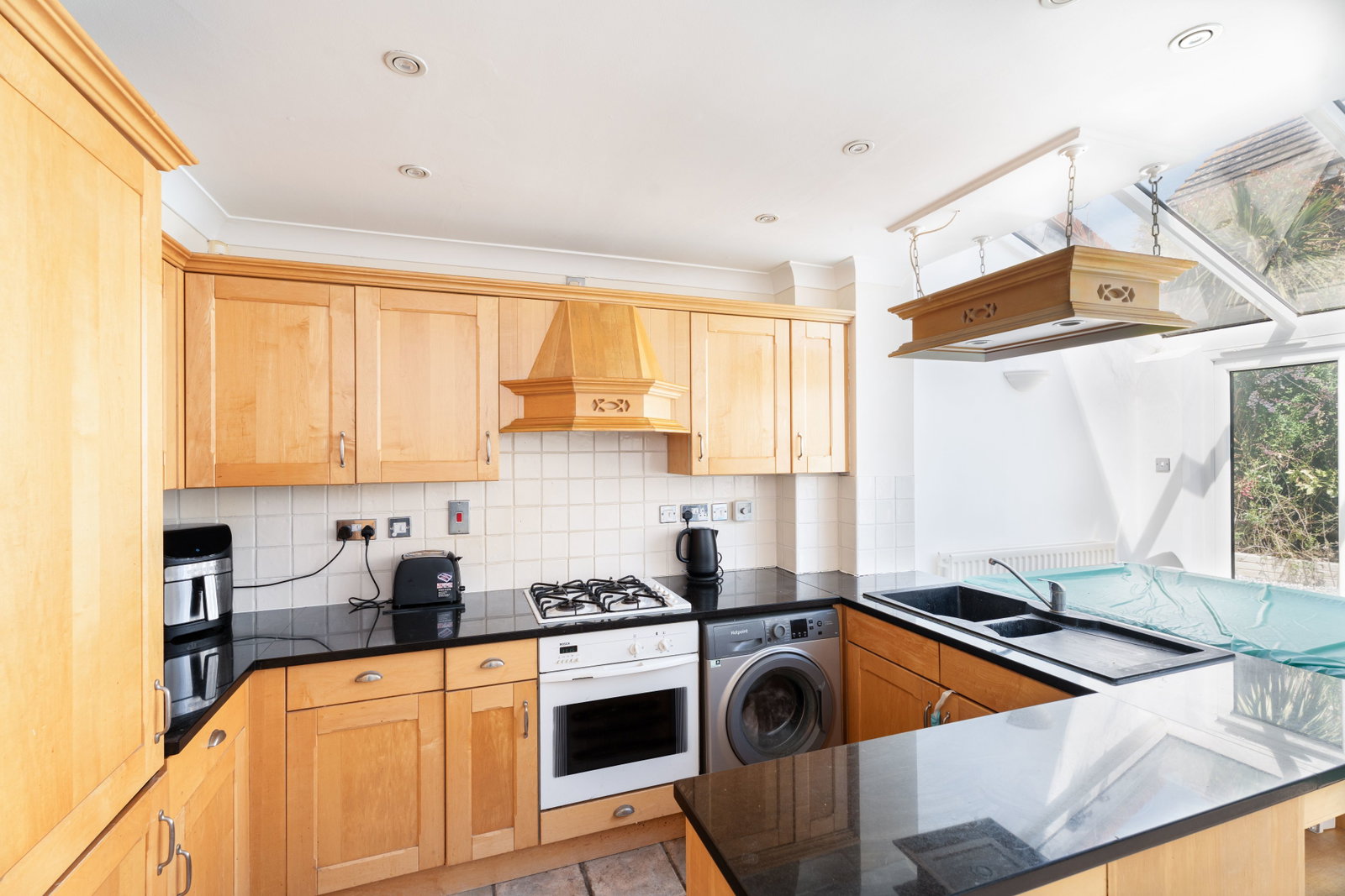 Semi Detached House in Harlow