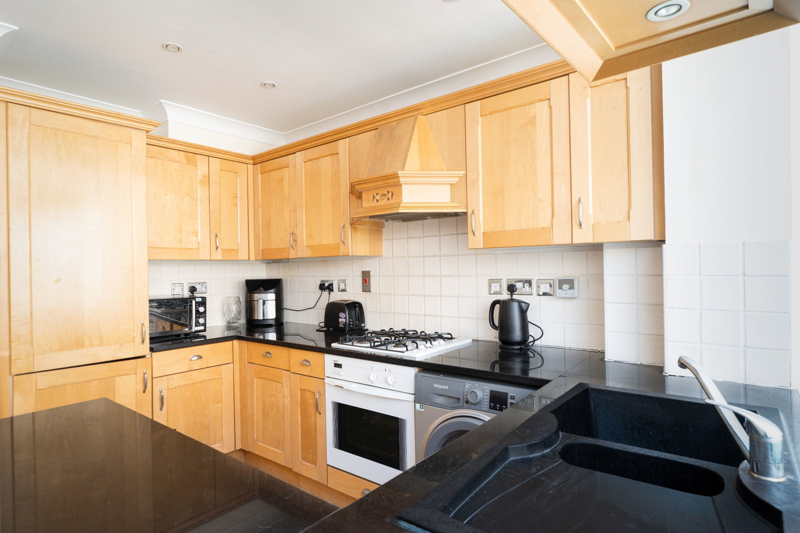 Semi Detached House in Harlow