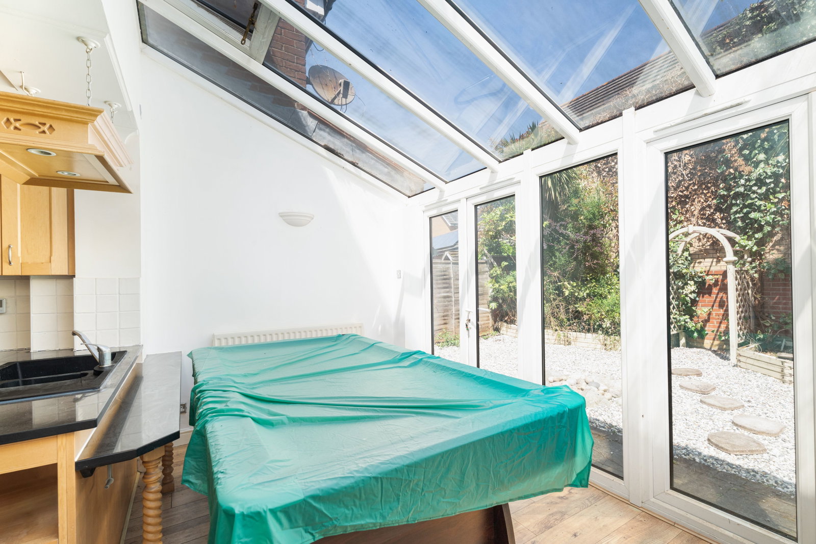 Semi Detached House in Harlow