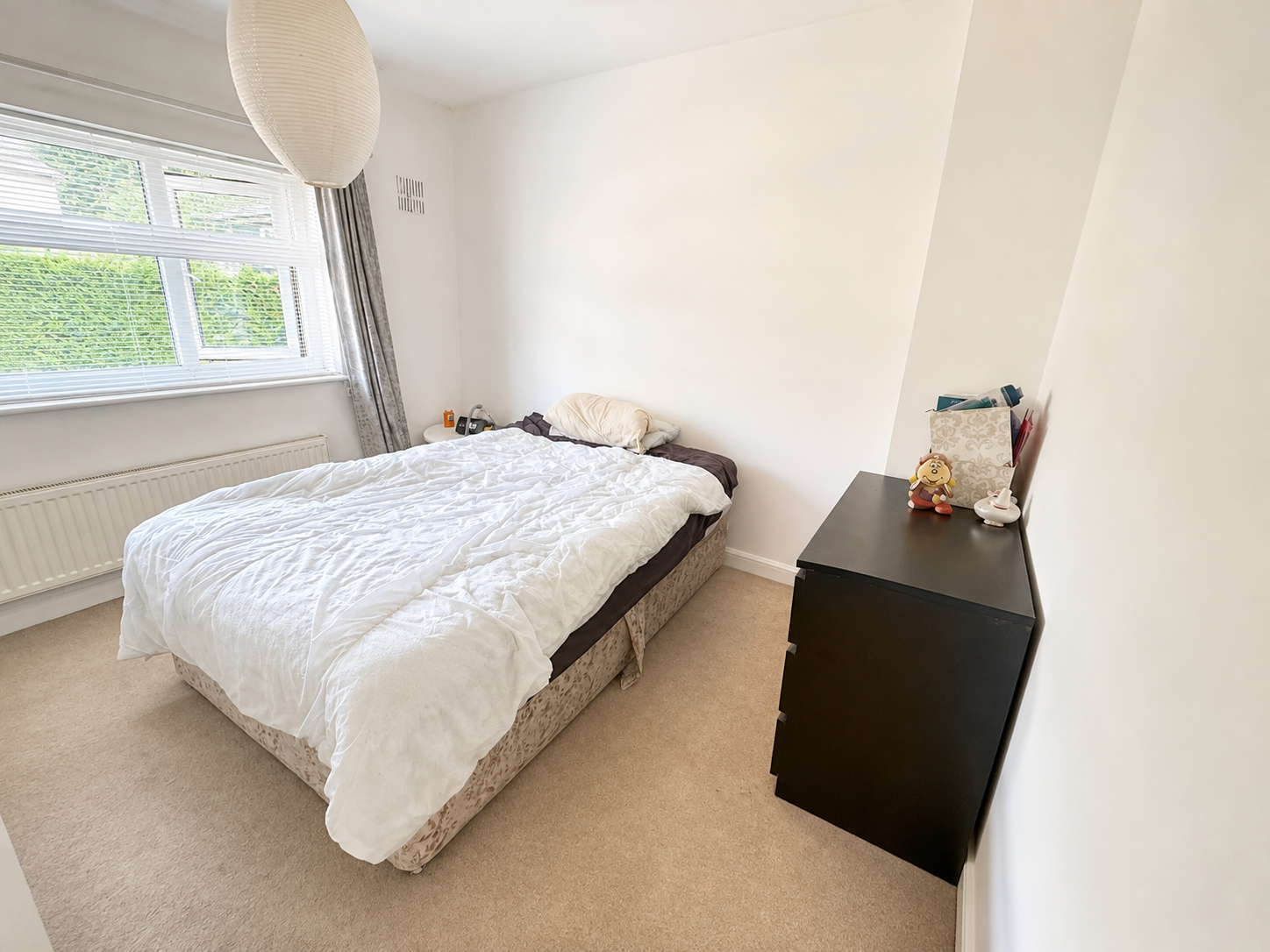 Semi Detached House for sale in Leicester, Astill Drive, Abbey, Leicester, LE4 2PB