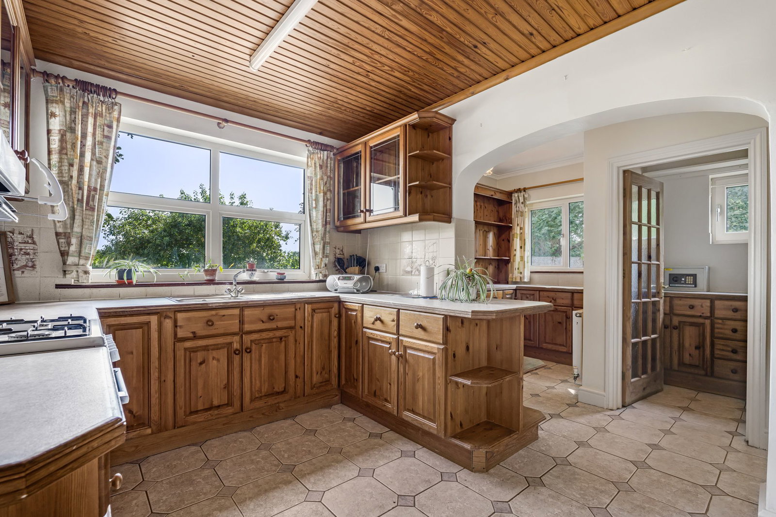 Detached House in Cheltenham
