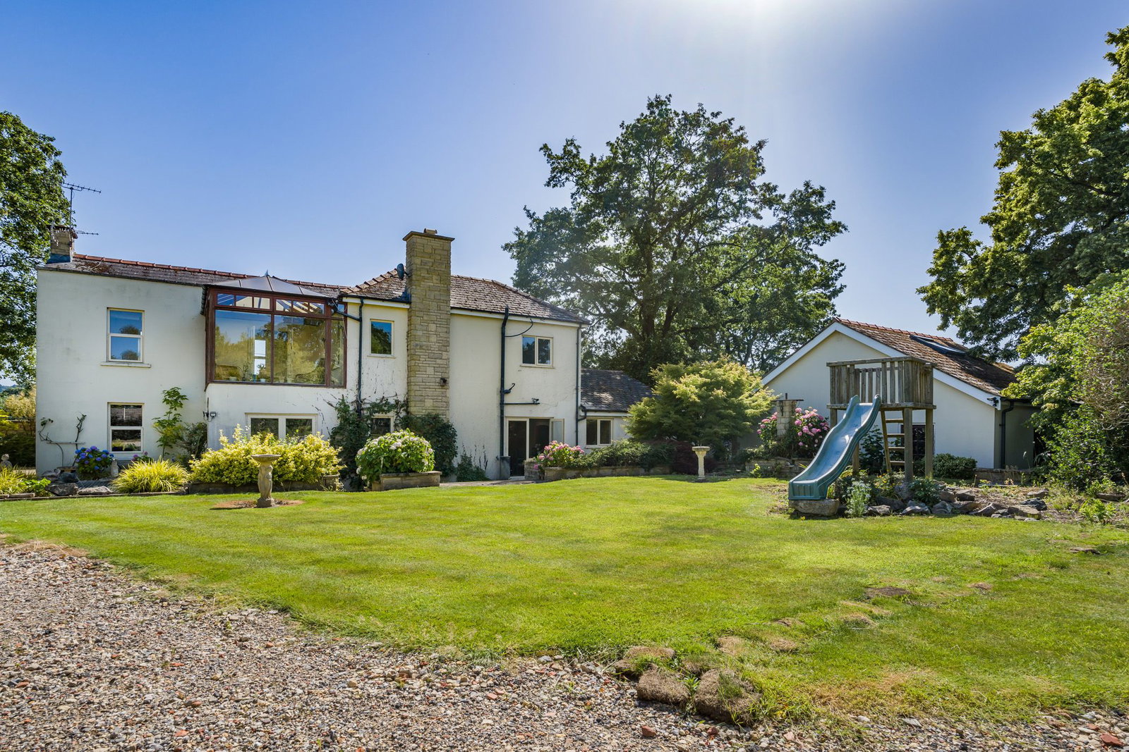 Detached House in Cheltenham