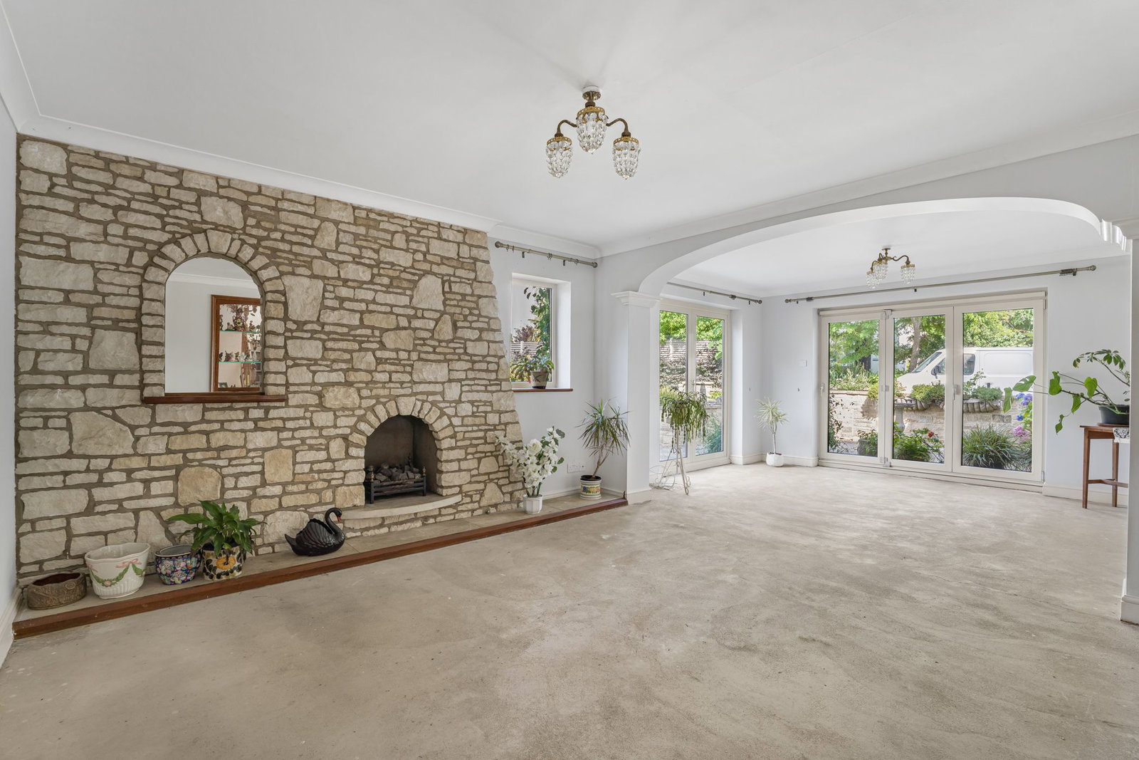 Detached House in Cheltenham