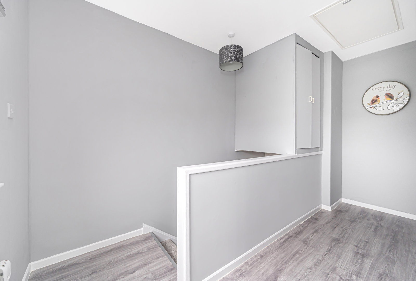 Terraced House for sale in Lochgelly, Carden Avenue, Cardenden, Lochgelly, KY5 0EN