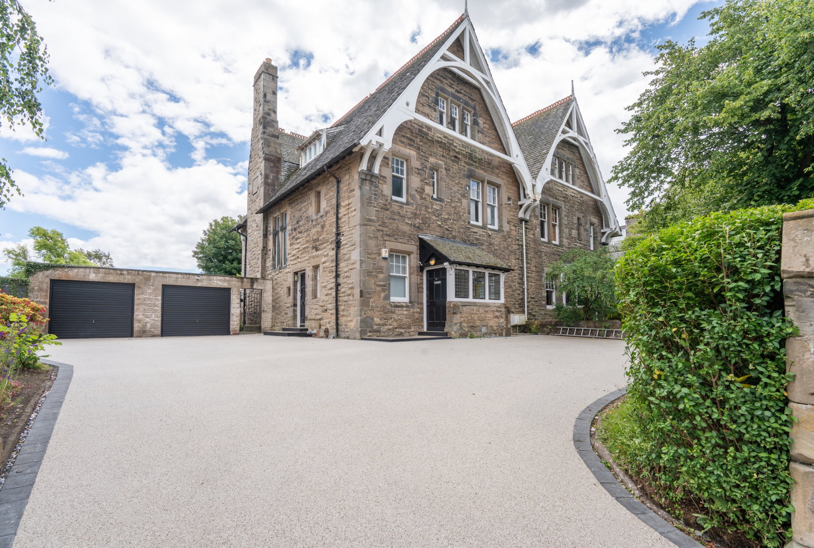 Maisonette in Kirkcaldy