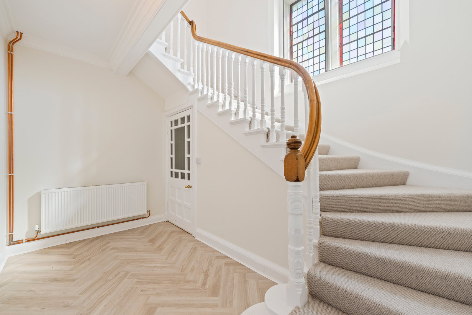 Maisonette in Kirkcaldy