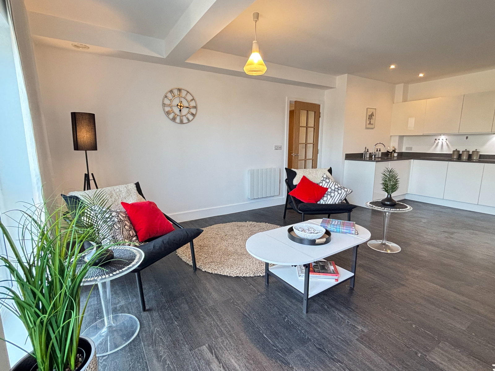 Apartment in Hemel Hempstead