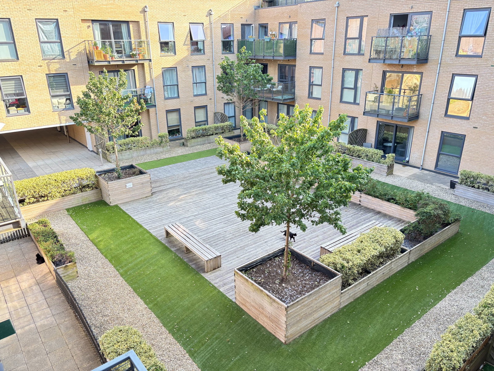 Apartment in Hemel Hempstead