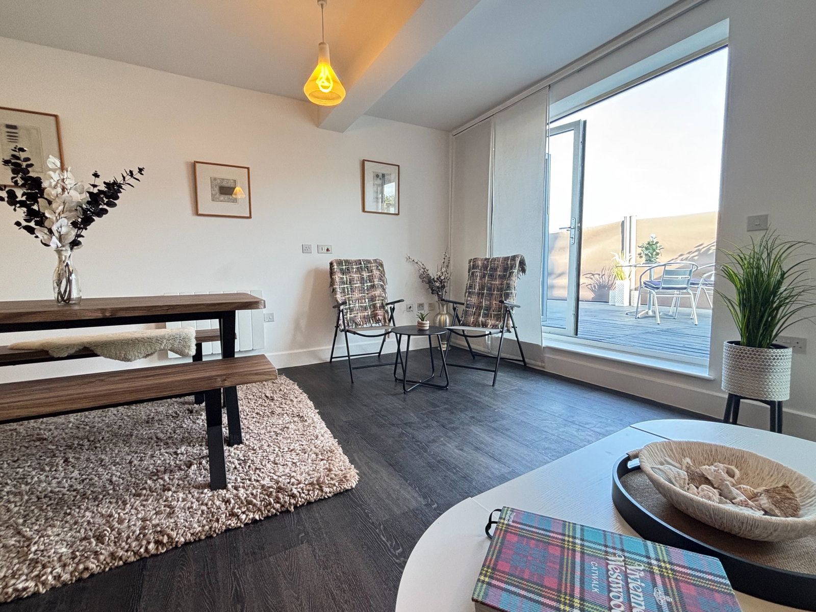 Apartment in Hemel Hempstead