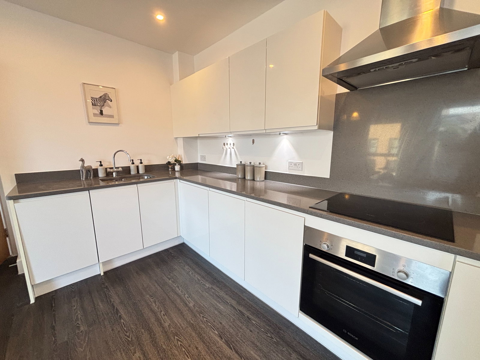 Apartment in Hemel Hempstead