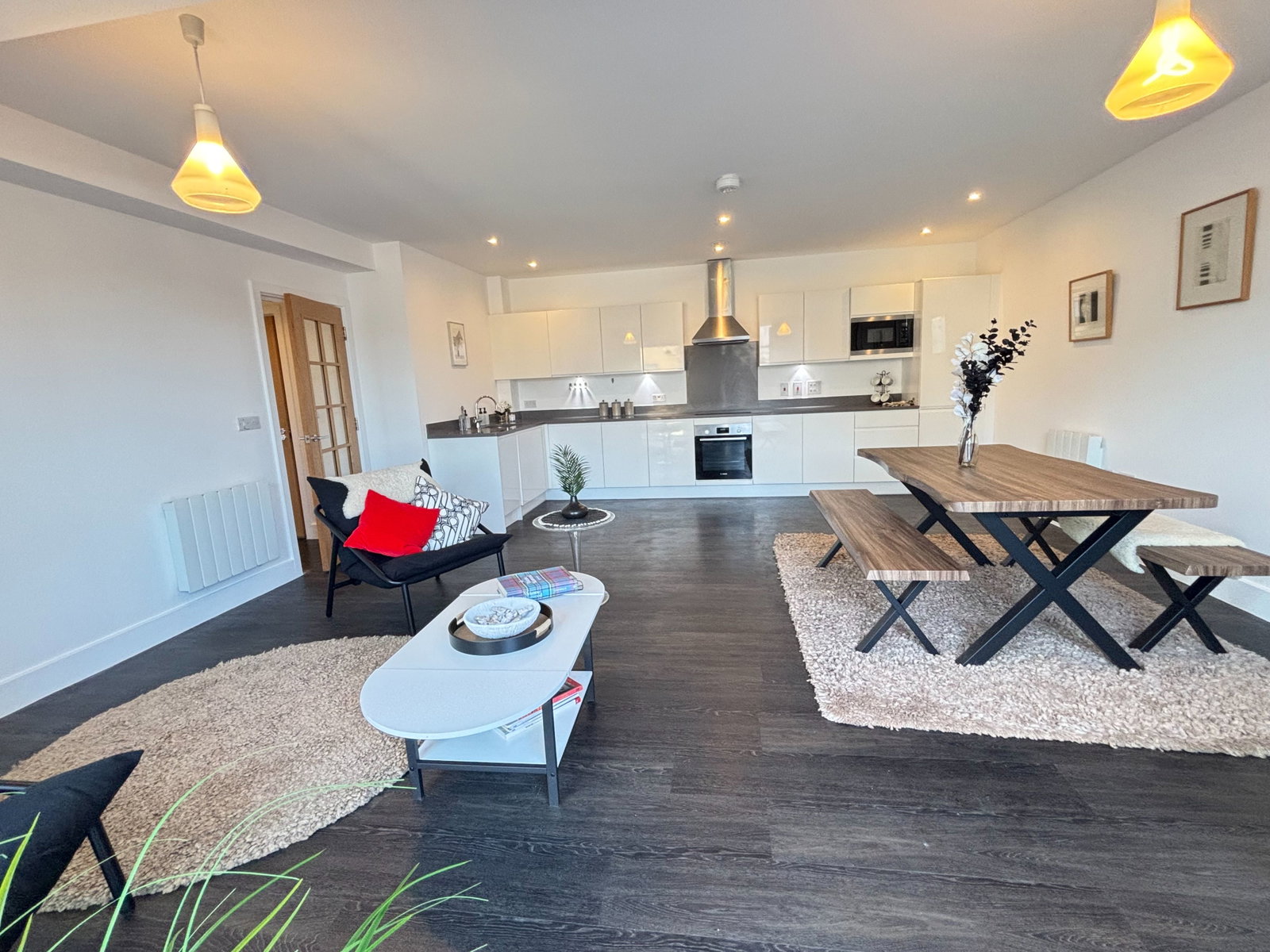 Apartment in Hemel Hempstead
