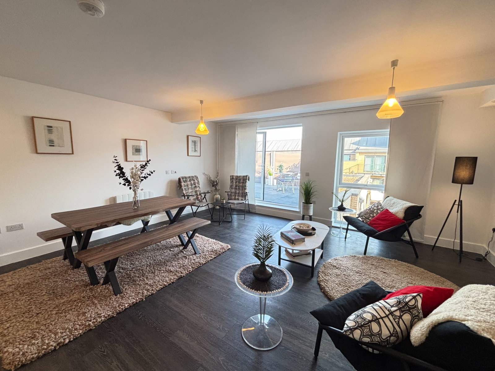 Apartment in Hemel Hempstead