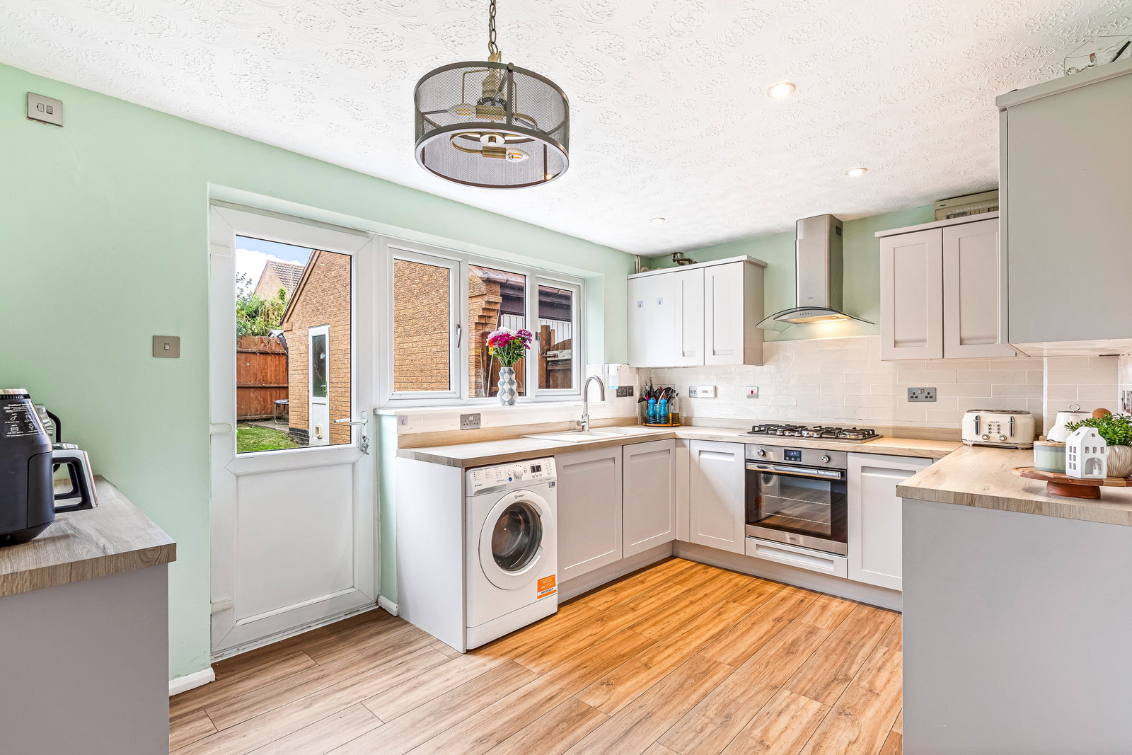 Semi Detached House in Leicester