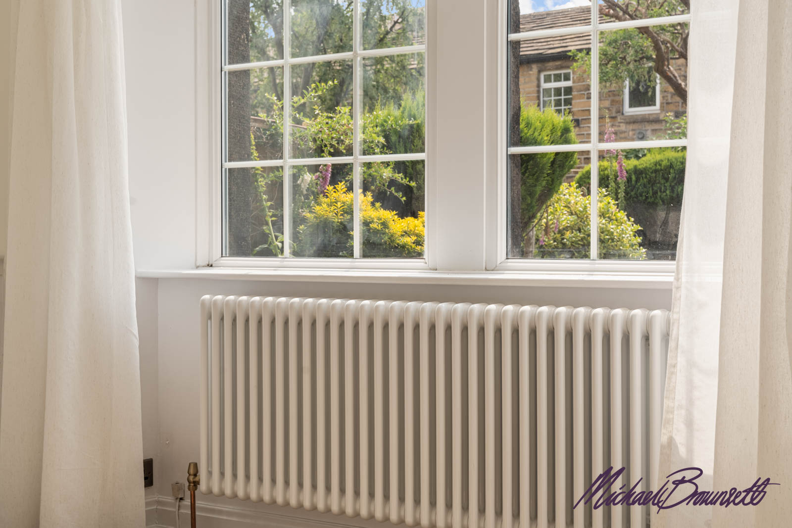 Semi Detached House in Keighley