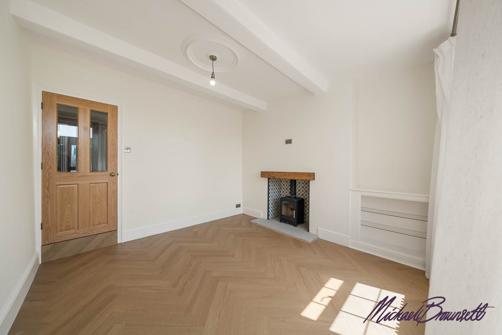 Semi Detached House in Keighley