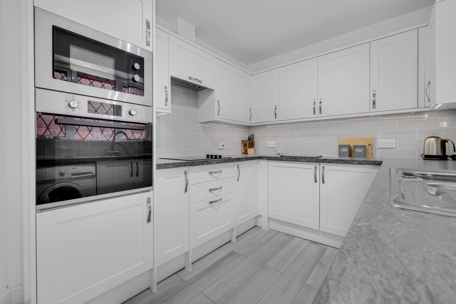 Bungalow in Stourbridge