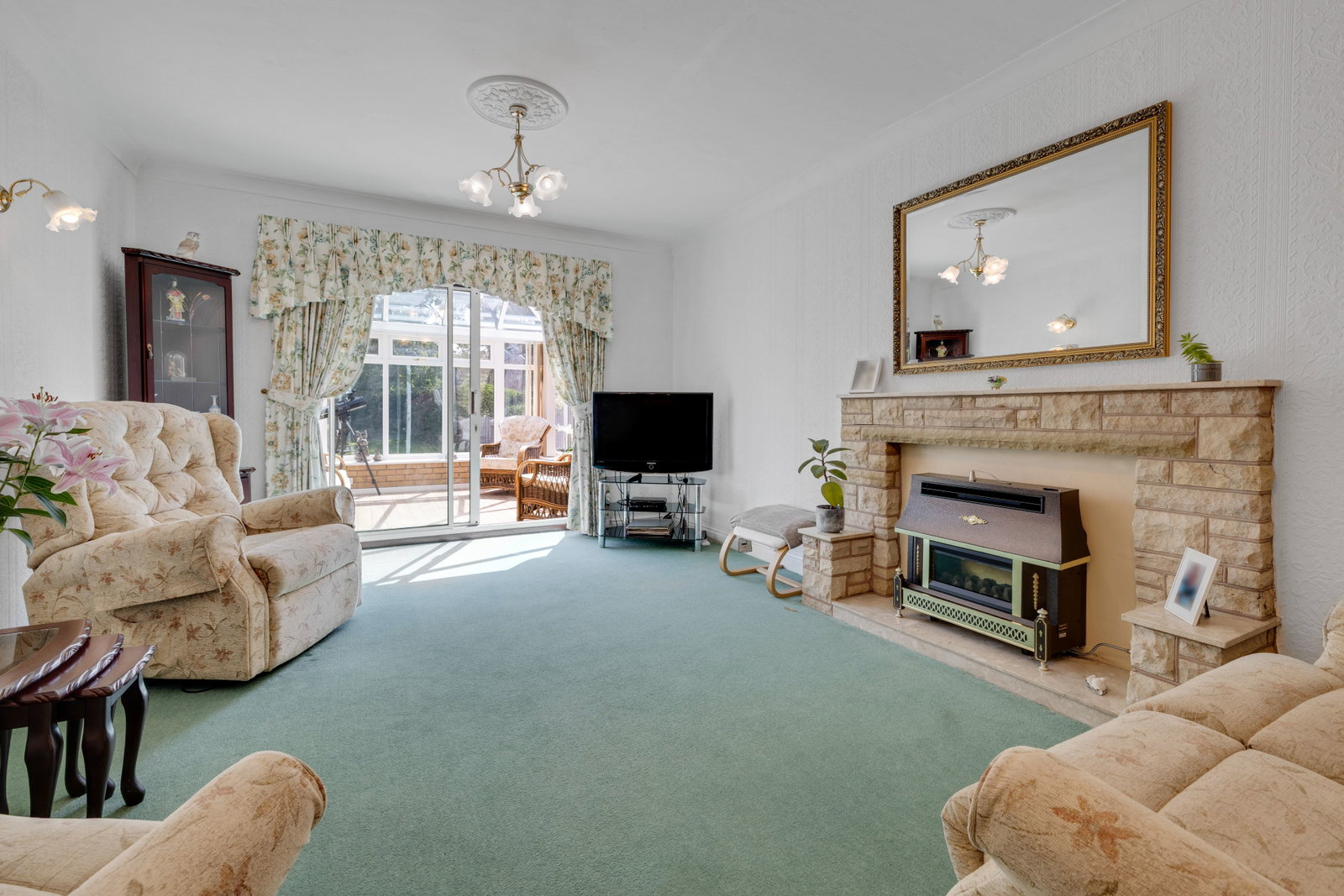 Bungalow in Stourbridge