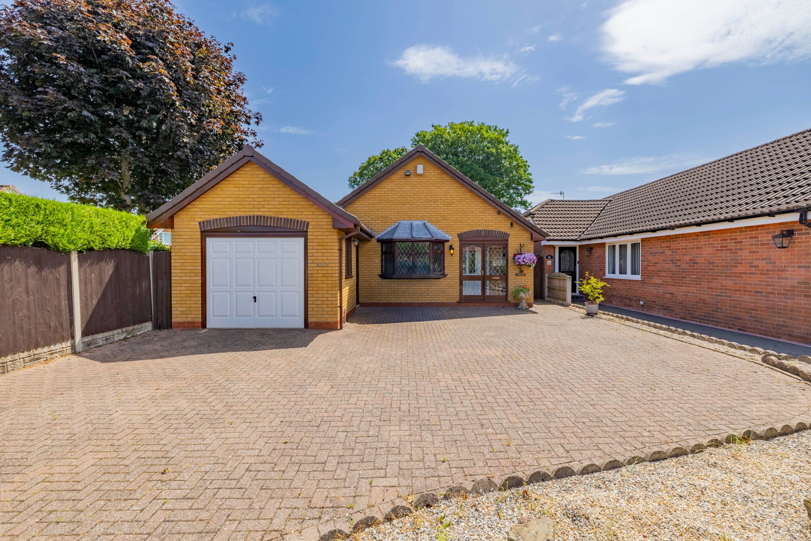 Bungalow in Stourbridge