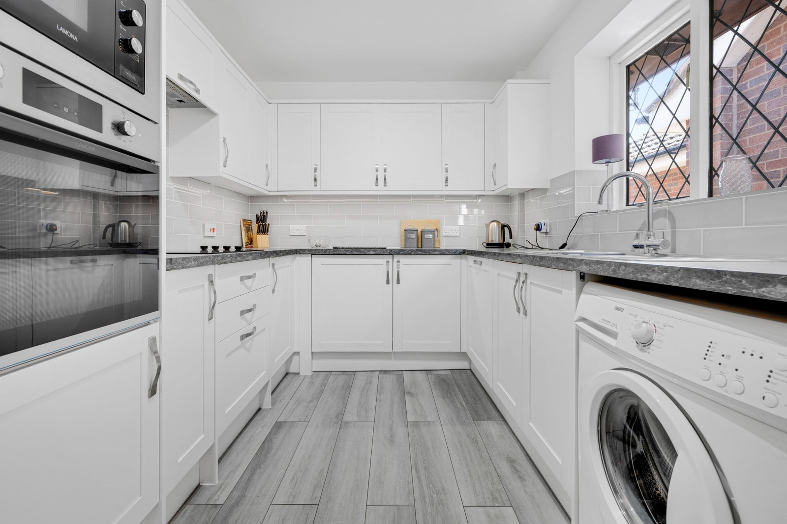 Bungalow in Stourbridge