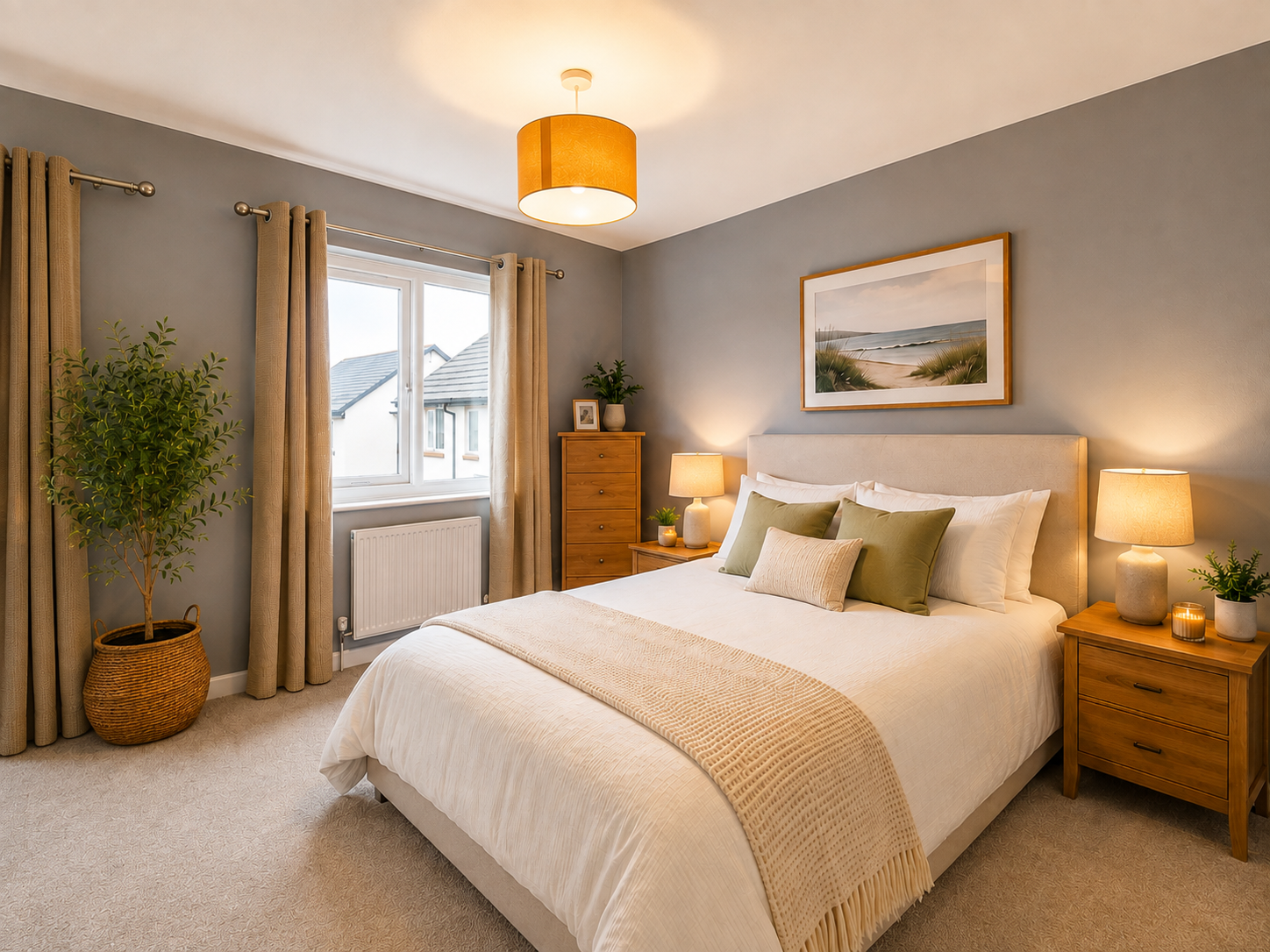 Terraced House for sale in Bideford, Ridgeway Close, Westward Ho, Bideford, EX39 1TN