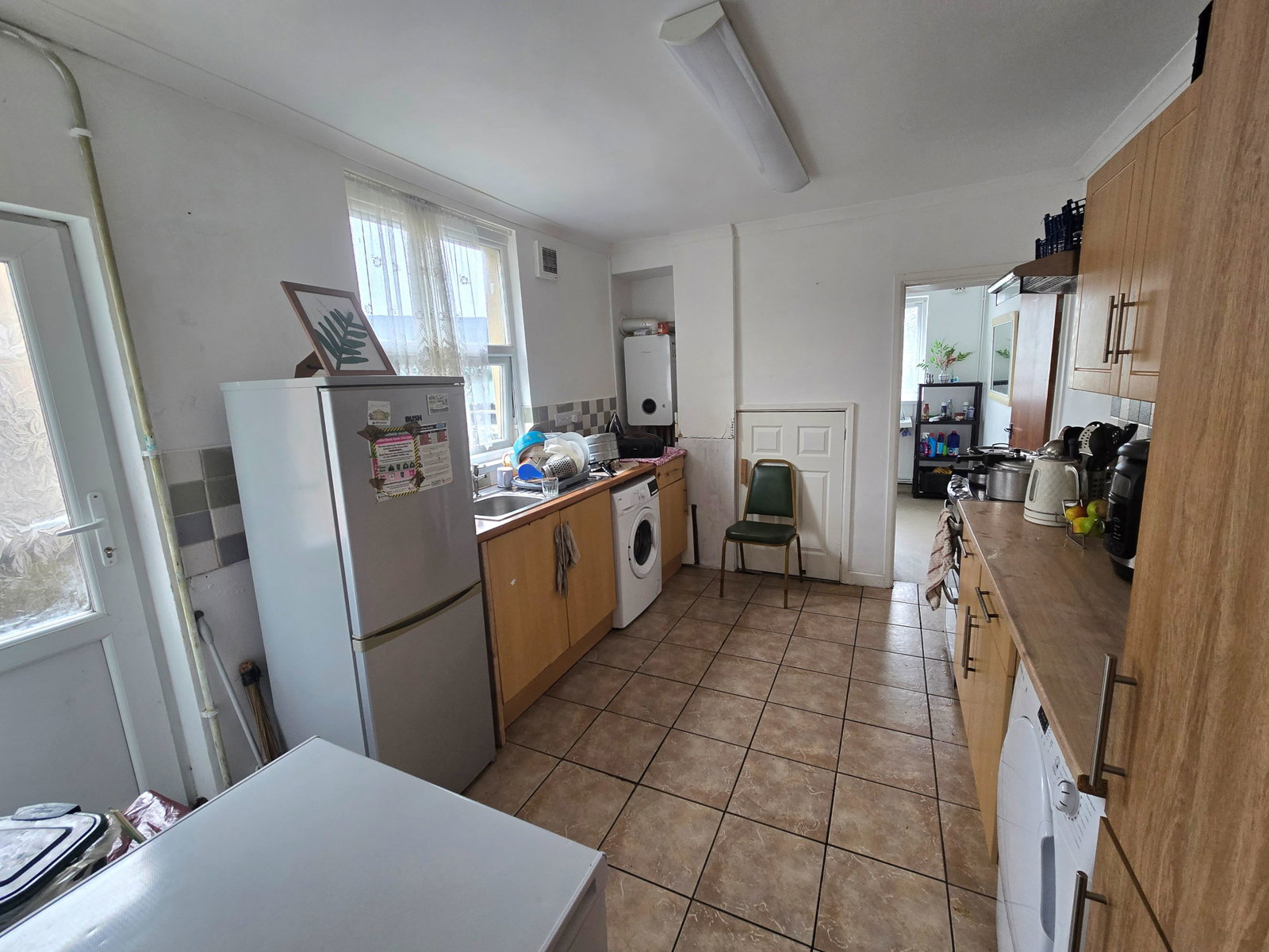 End Of Terrace House for sale in Swansea, Field Street, Landore, Swansea