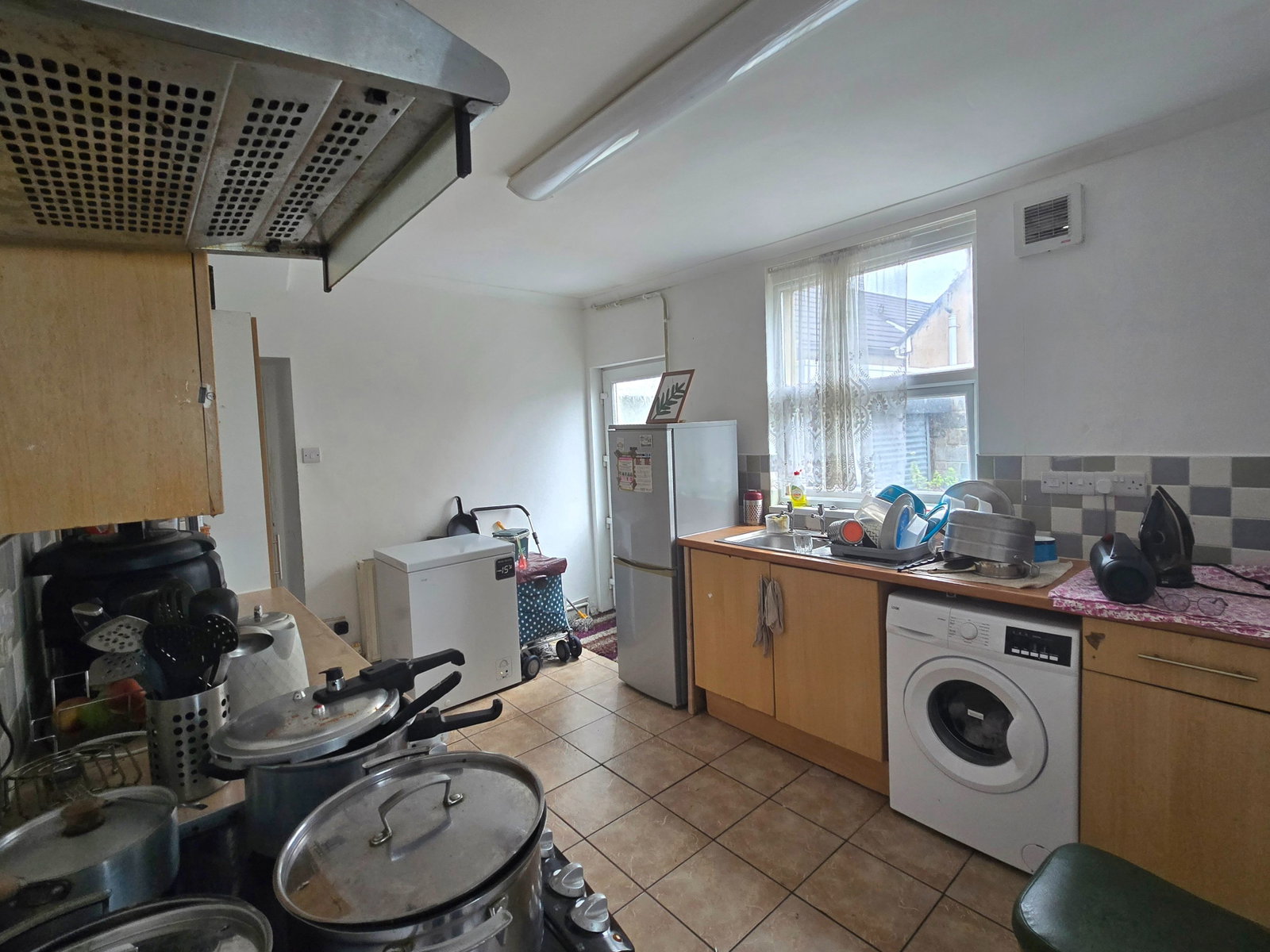 End Of Terrace House for sale in Swansea, Field Street, Landore, Swansea